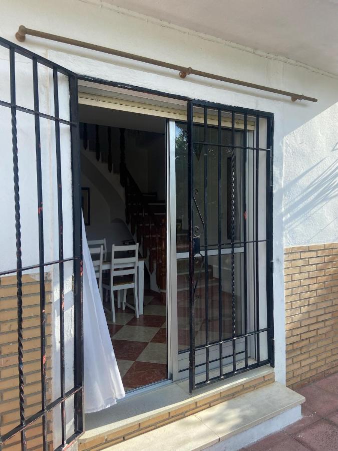 코르도바 Casa San Rafael Con Piscina 빌라 외부 사진