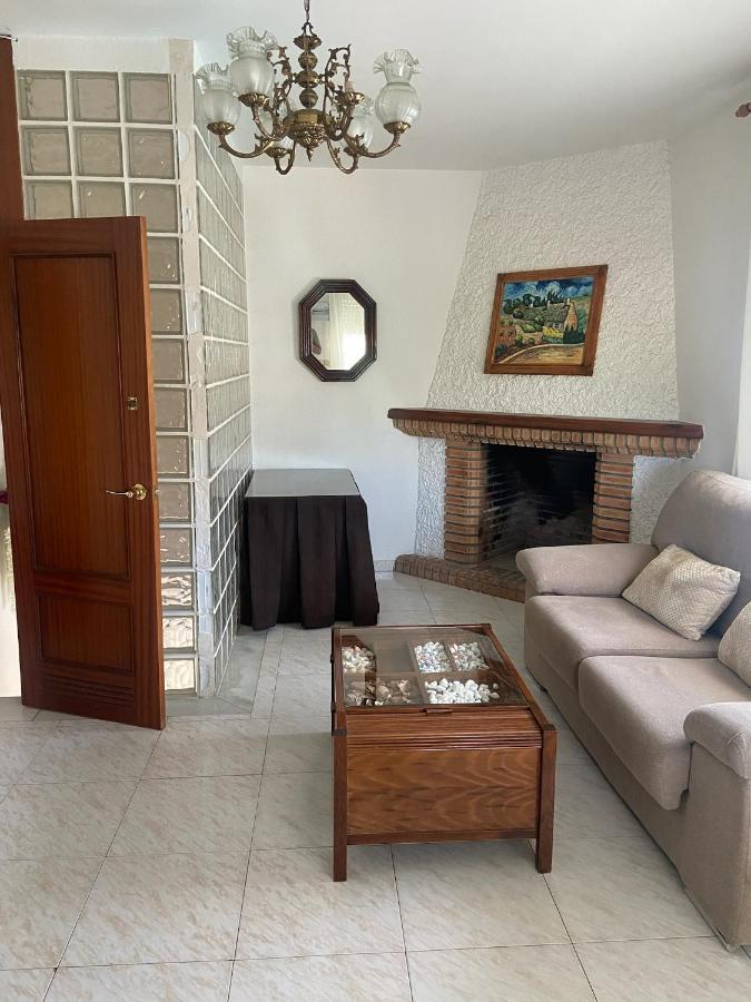 코르도바 Casa San Rafael Con Piscina 빌라 외부 사진