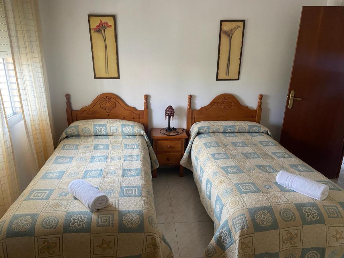 코르도바 Casa San Rafael Con Piscina 빌라 외부 사진