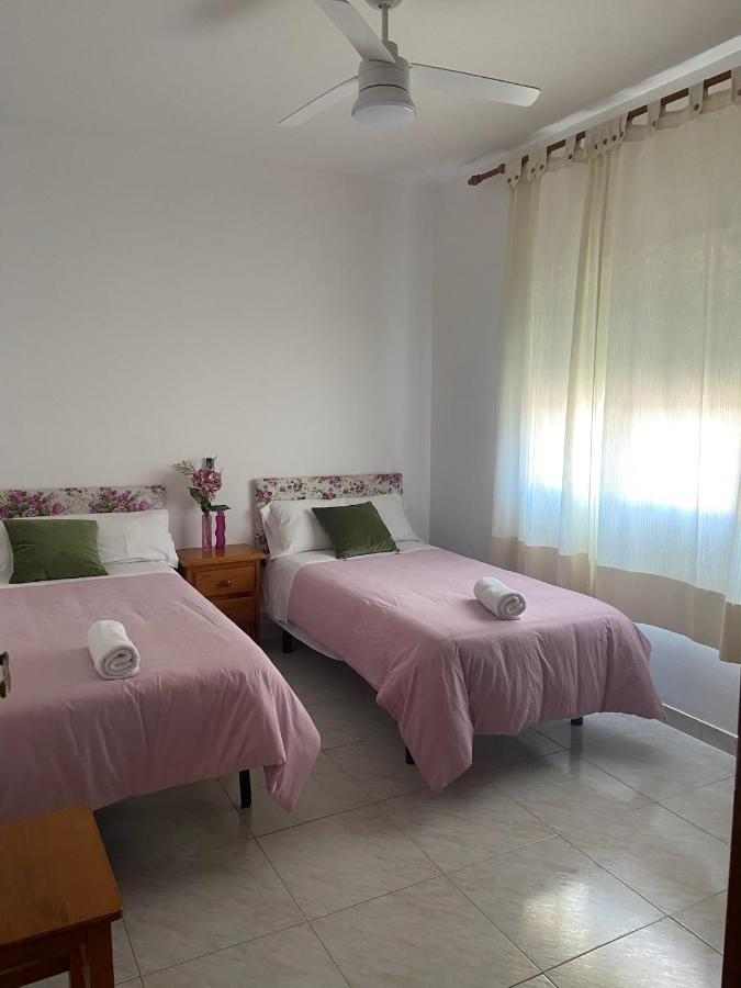 코르도바 Casa San Rafael Con Piscina 빌라 외부 사진