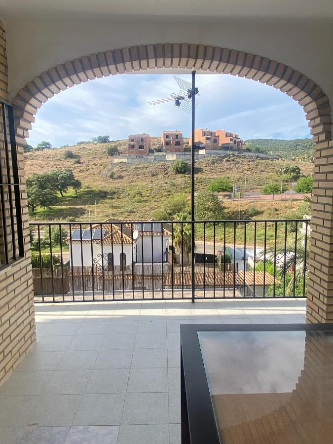 코르도바 Casa San Rafael Con Piscina 빌라 외부 사진