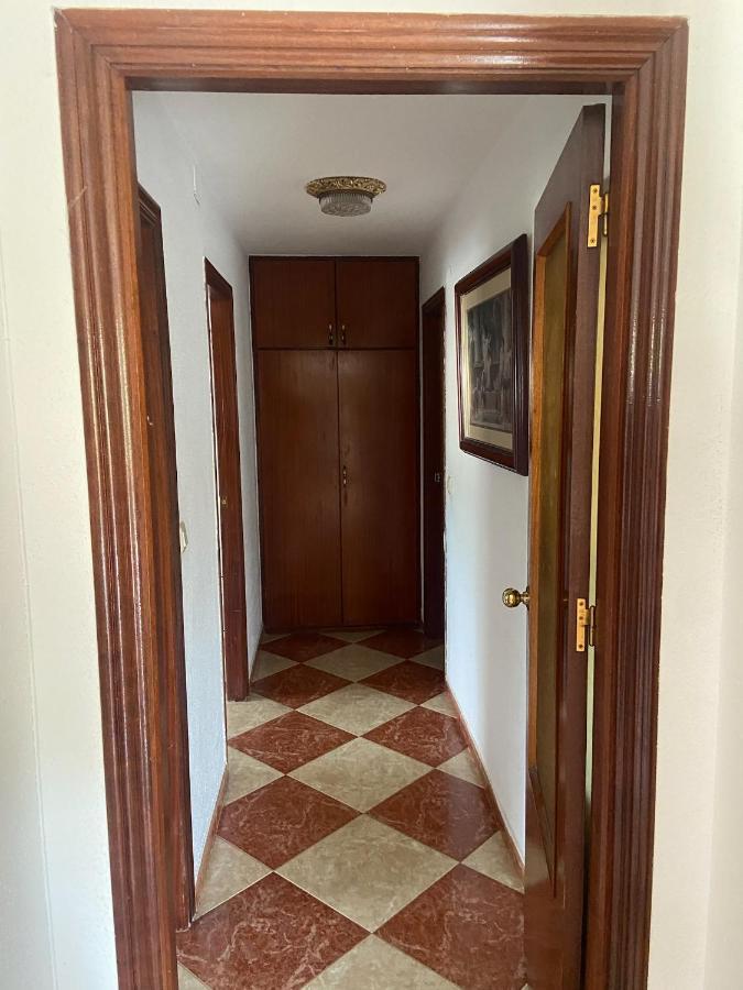 코르도바 Casa San Rafael Con Piscina 빌라 외부 사진