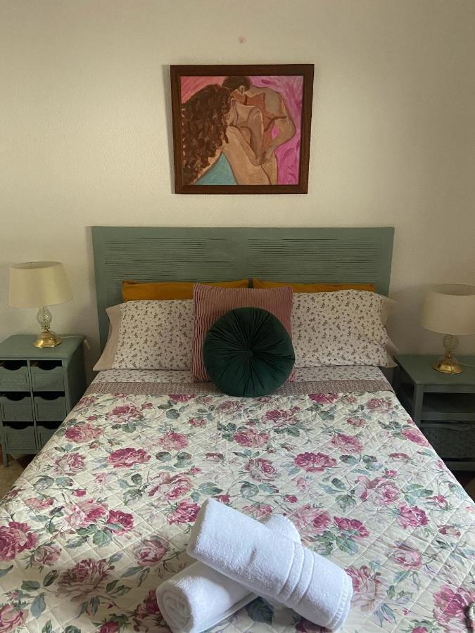 코르도바 Casa San Rafael Con Piscina 빌라 외부 사진